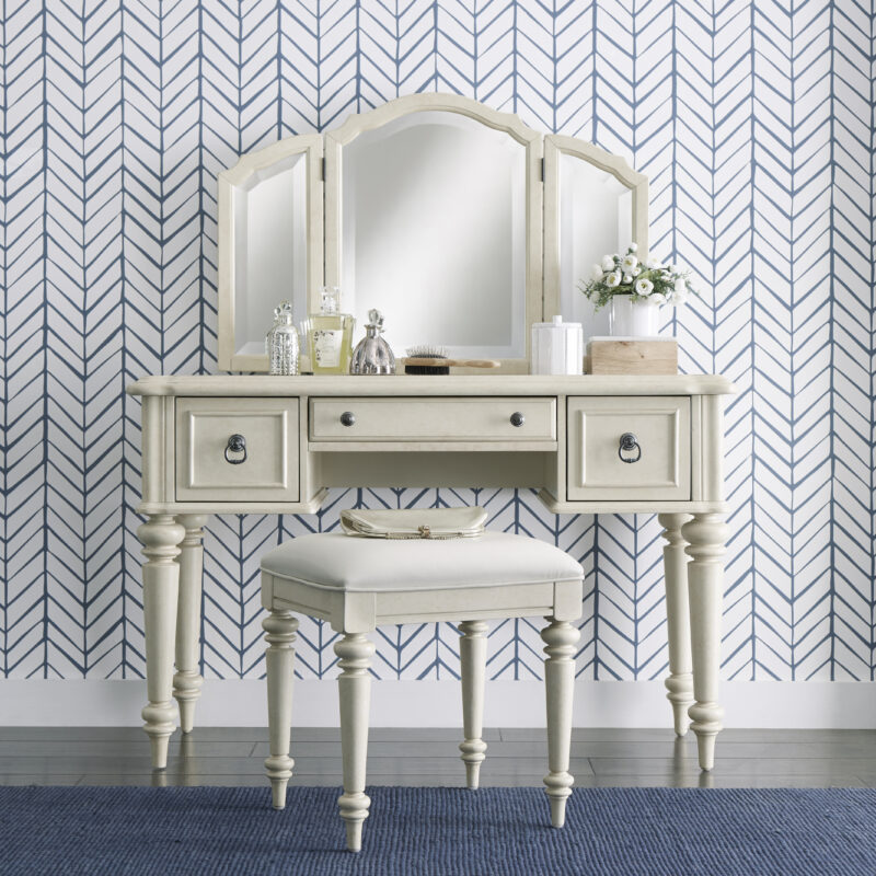 Chambre Vanity Set