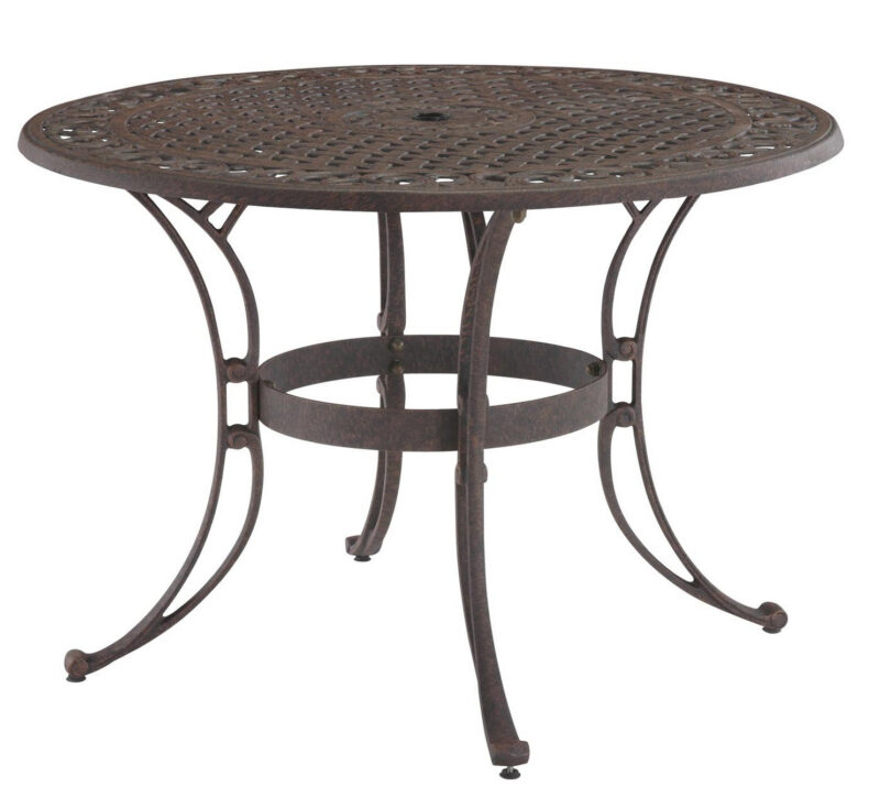 Sanibel 5 Piece Outdoor Dining Set