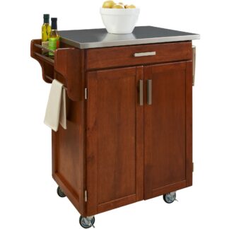 Cuisine Cart Kitchen Cart