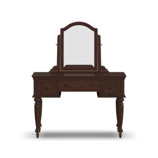 Lafayette Vanity with Mirror