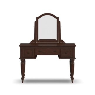 Lafayette Vanity with Mirror