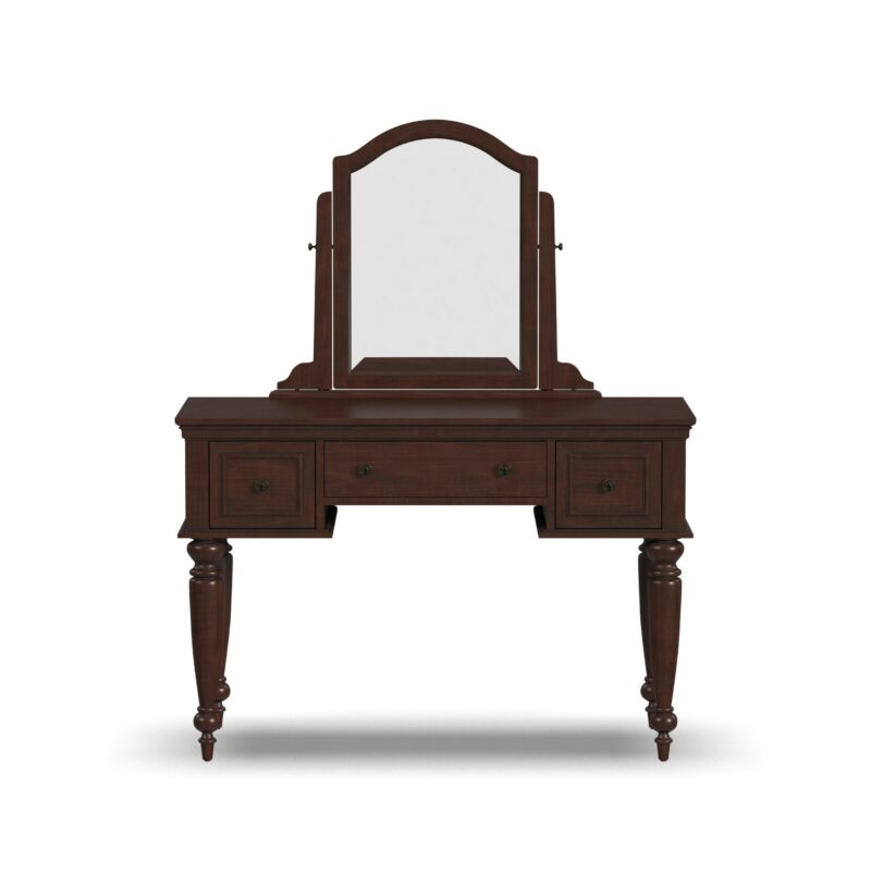 Lafayette Vanity with Mirror