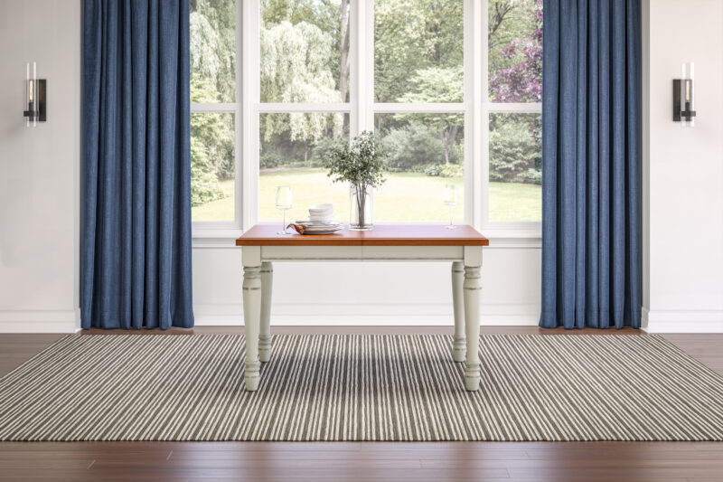 Monarch Dining Table