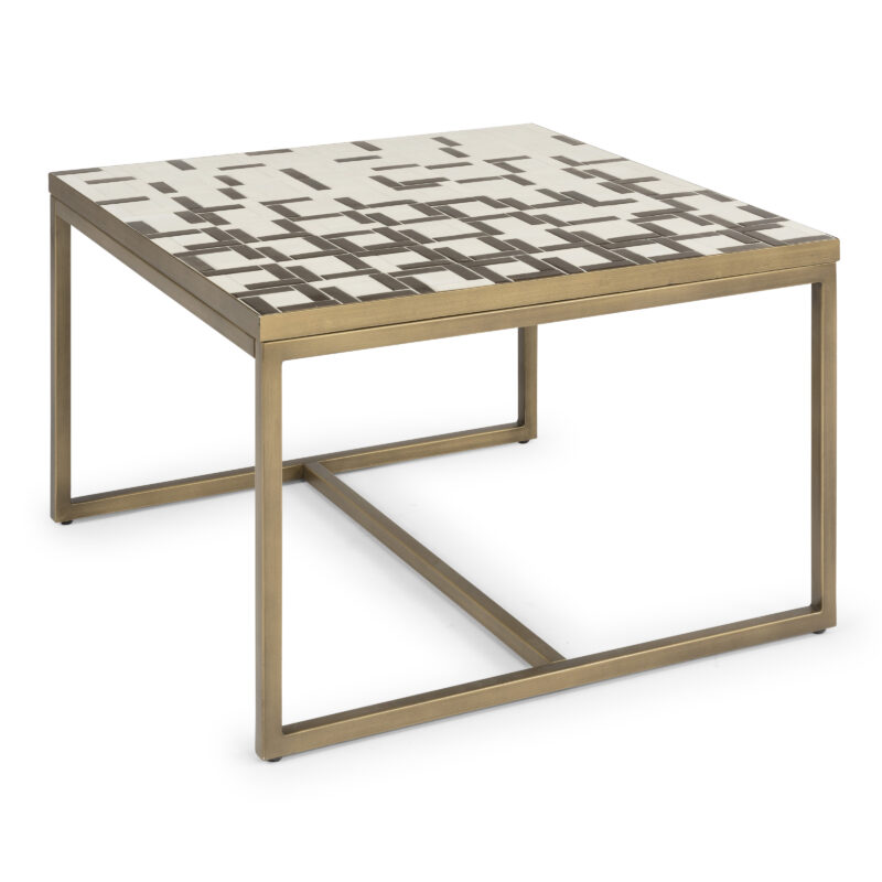 Geometric Ii Coffee Table