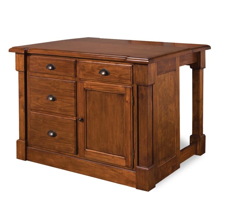 Aspen Kitchen Island