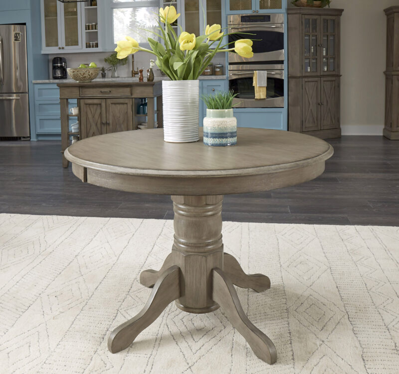 Walker Dining Table