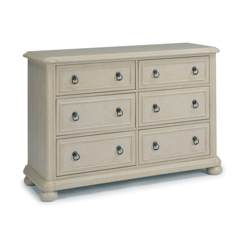 Chambre Dresser