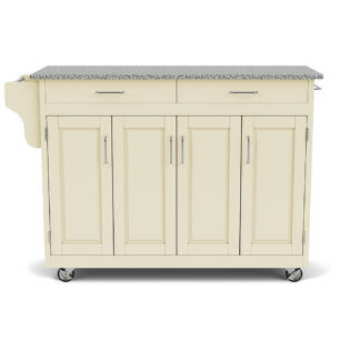 Create-A-Cart Kitchen Cart