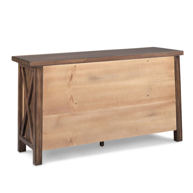 Forest Retreat Dresser