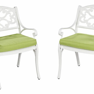 Sanibel Outdoor Chair Pair