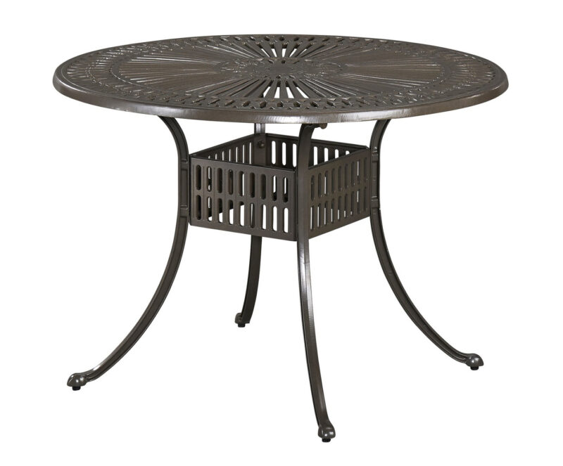 Grenada 5 Piece Outdoor Dining Set