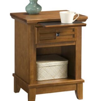 Lloyd Nightstand