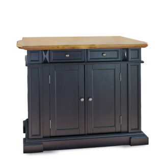 Americana Kitchen Island