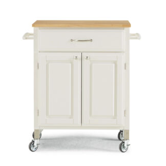 Blanche Kitchen Cart