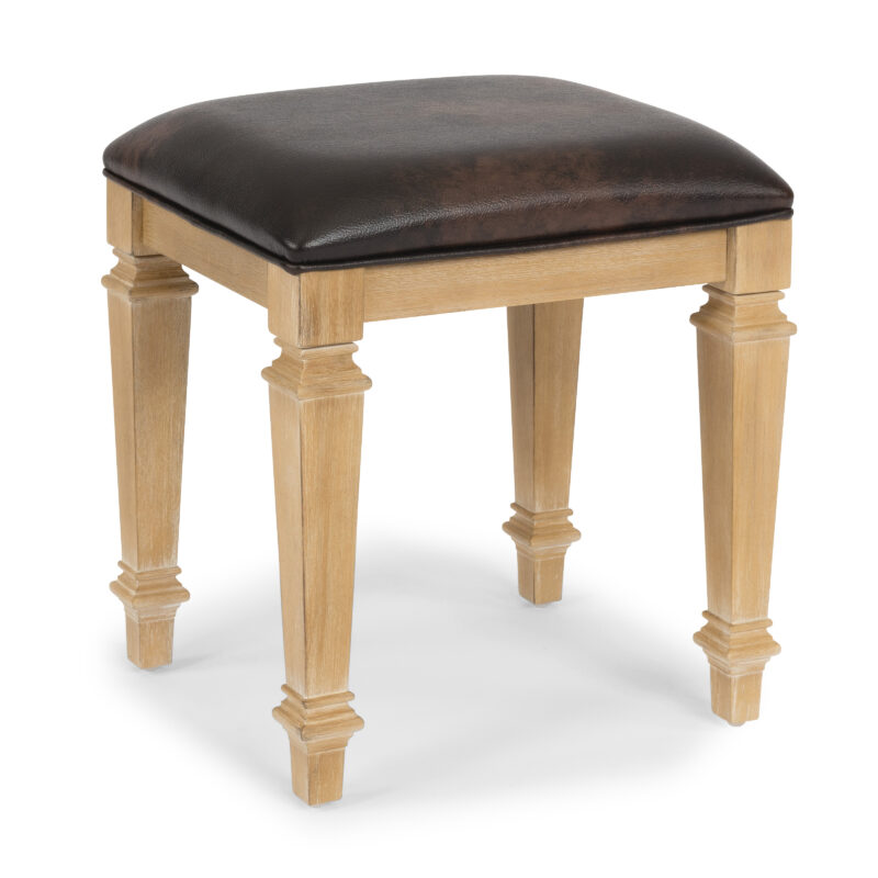 Manor House Vanity Bench