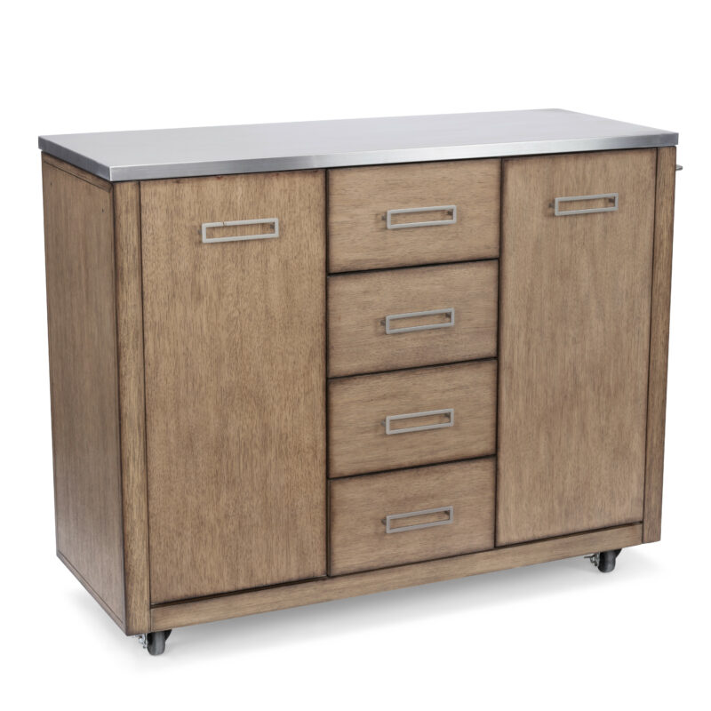 Montecito Kitchen Cart