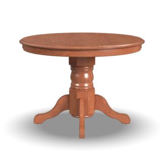 Conway Pedestal Dining Table