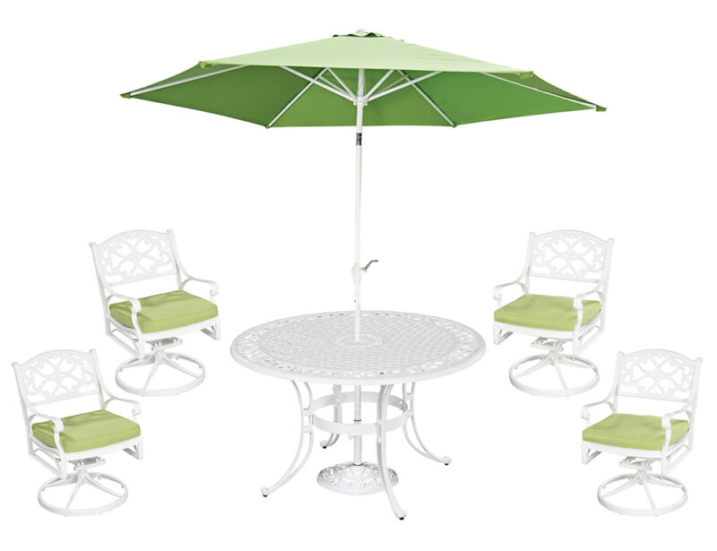 Sanibel 6 Piece Outdoor Dining Set