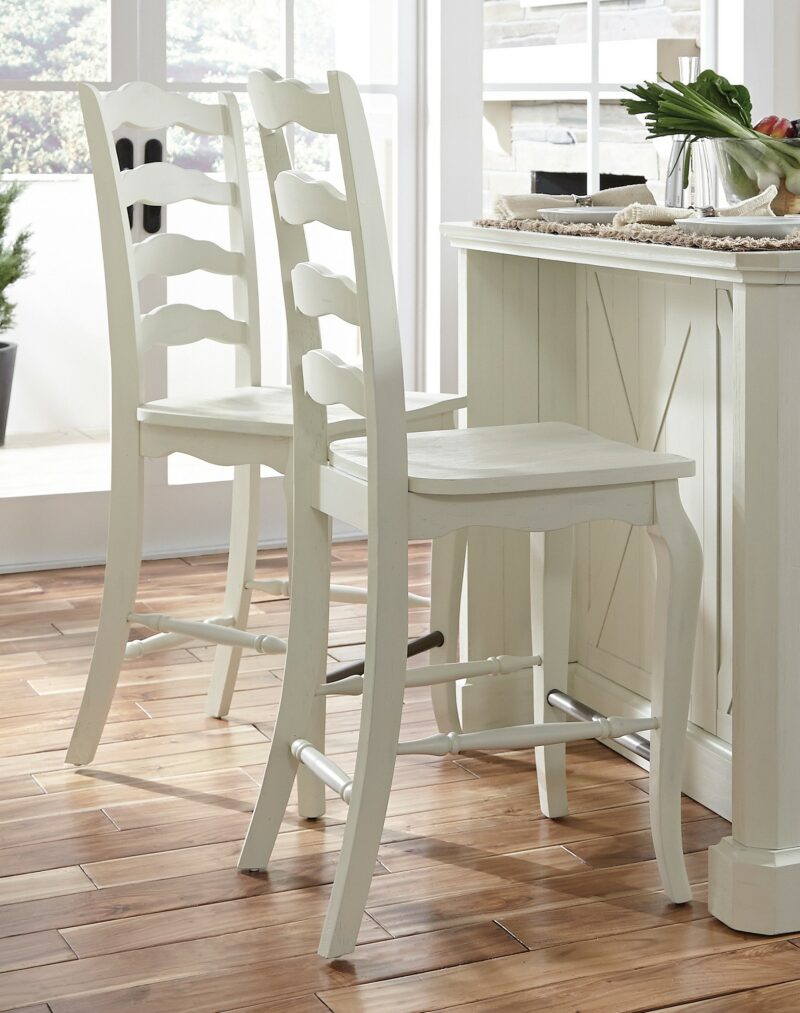 Bay Lodge Counter Stool