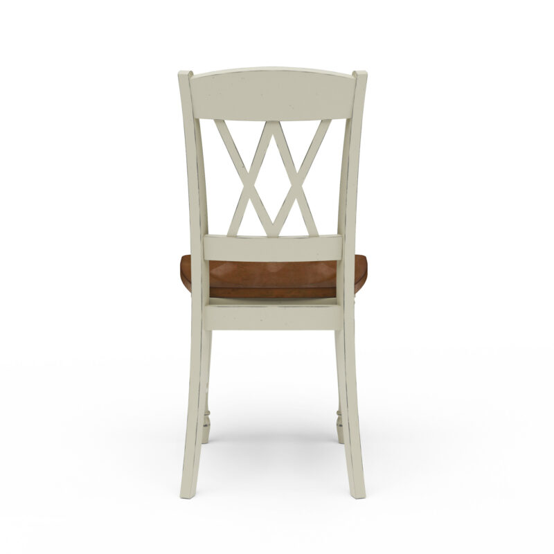 Monarch Dining Chair Pair