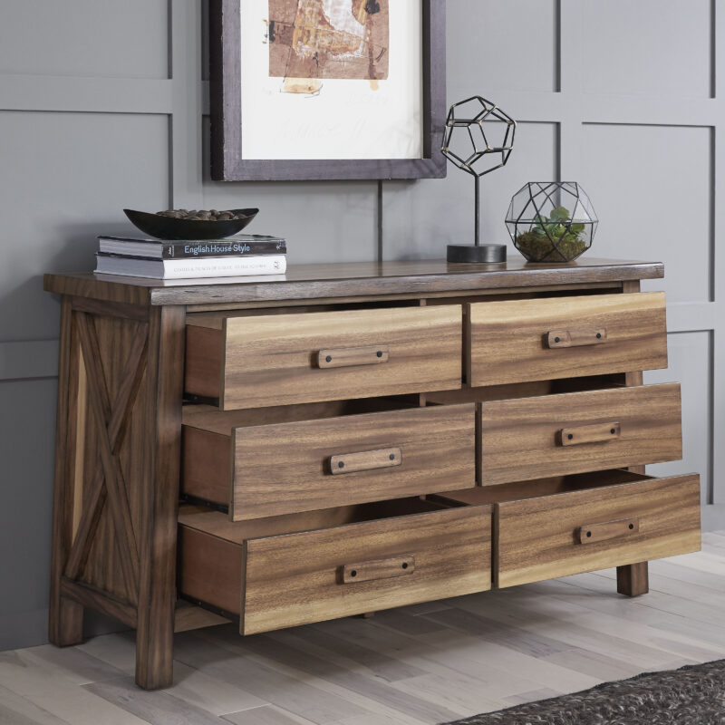 Forest Retreat Dresser