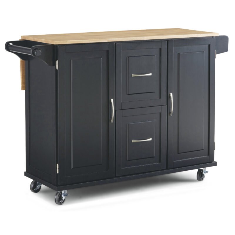 Blanche Kitchen Cart