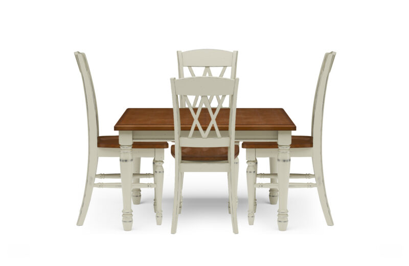 Monarch 5 Piece Dining Set