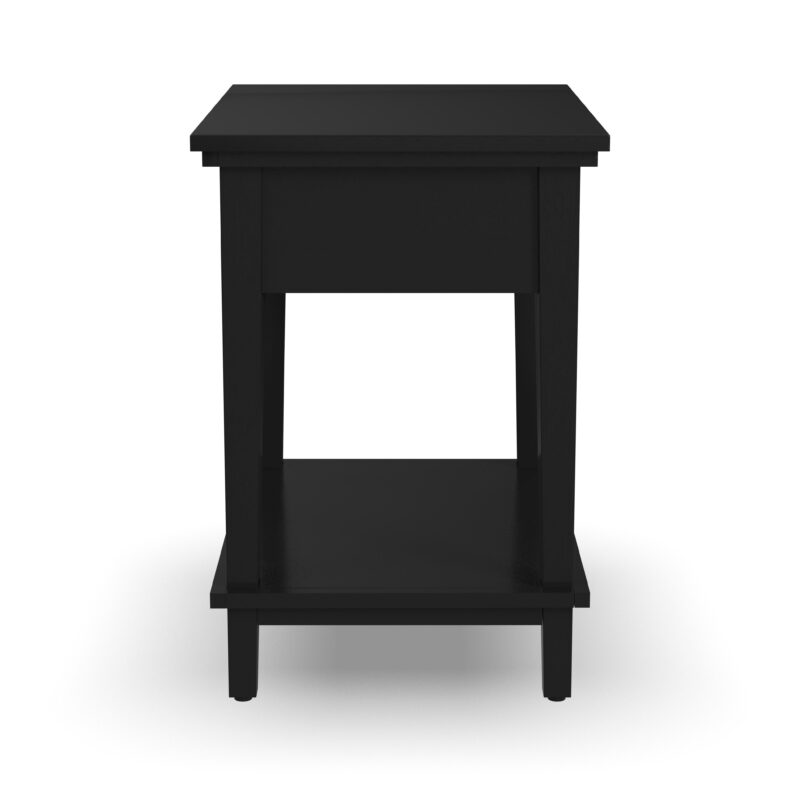 Oak Park Nightstand