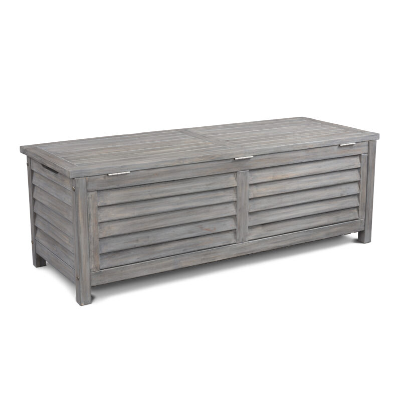 Maho Deck Box