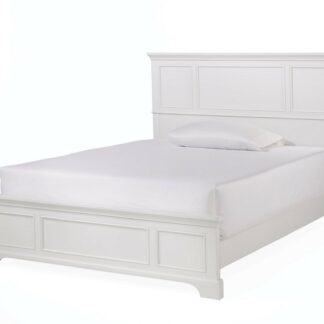 Century Queen Bed