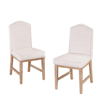 Claire Dining Chair Pair