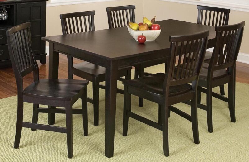 Lloyd 7 Piece Dining Set