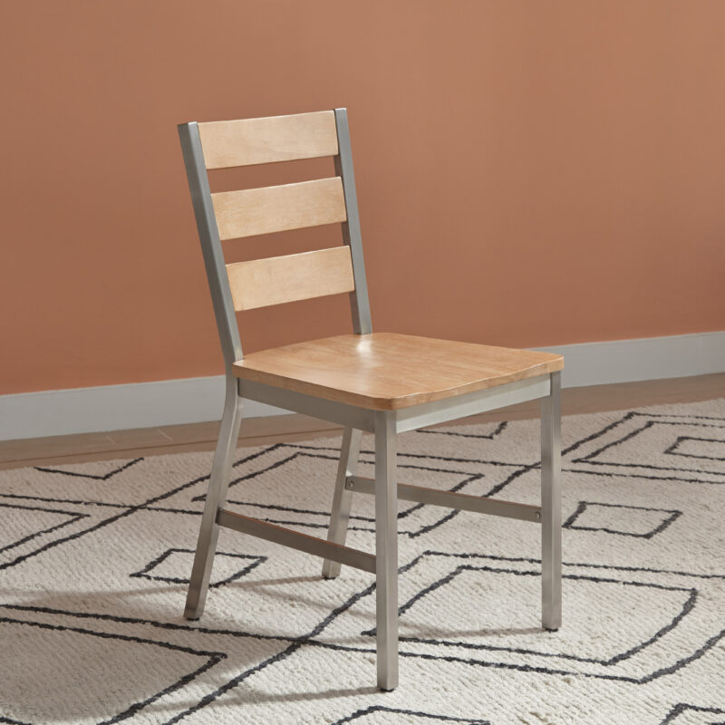 Sheffield Dining Chair Pair