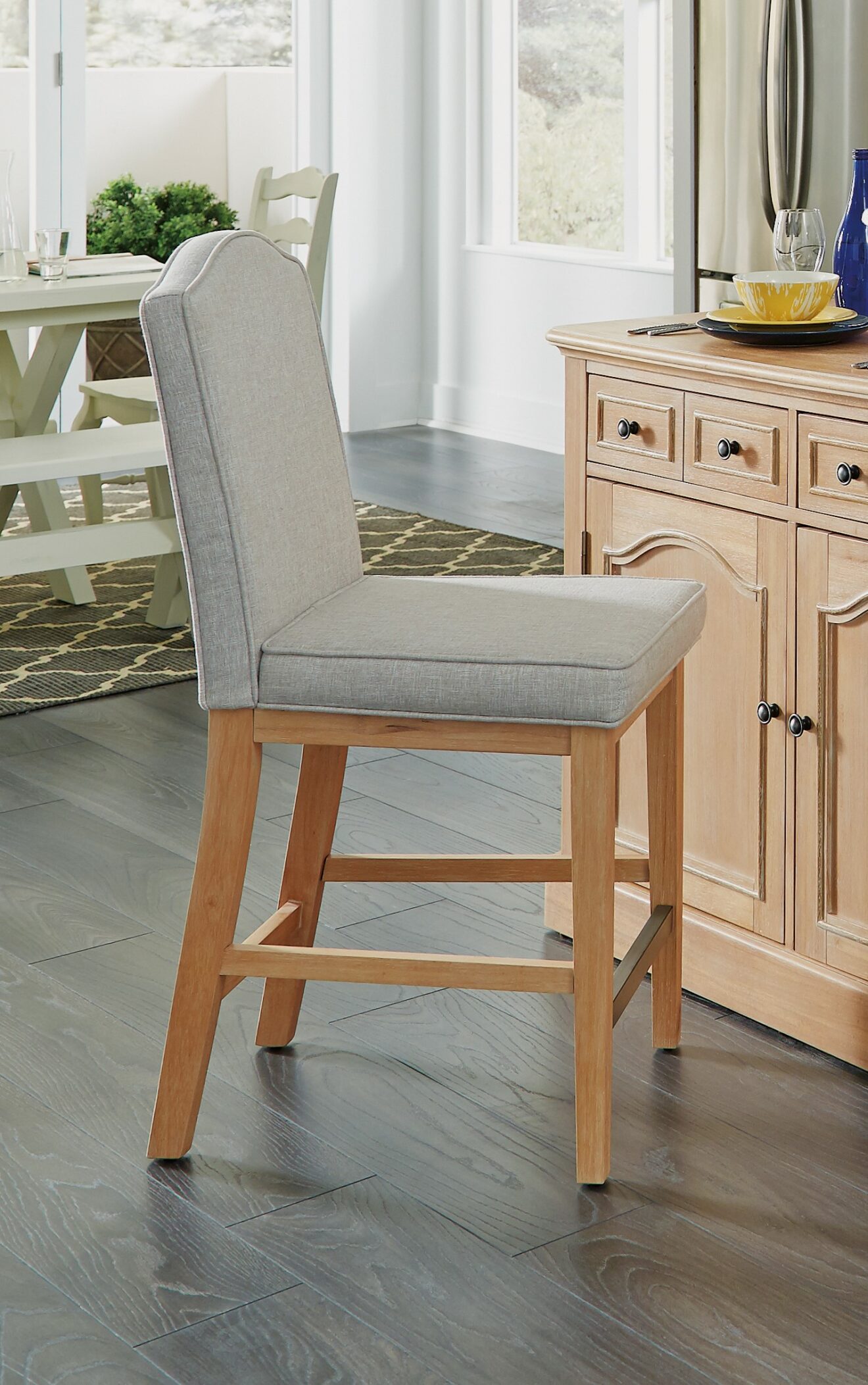 Cambridge Counter Stool Waunakee Furniture