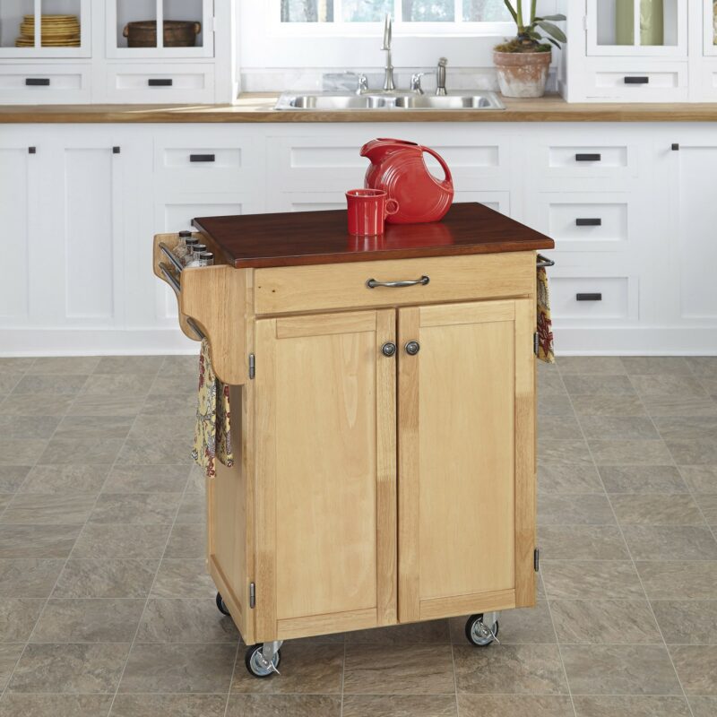 Cuisine Cart Kitchen Cart