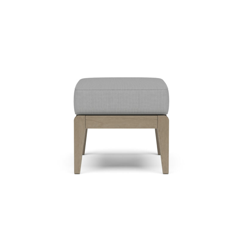 Sustain Outdoor Ottoman