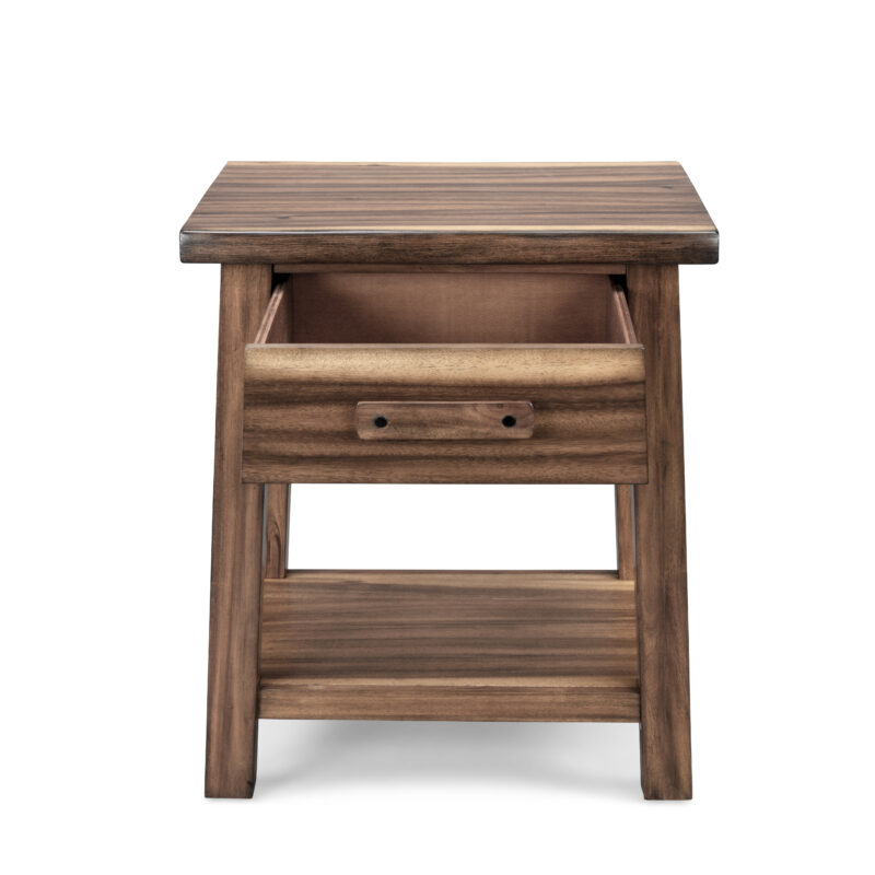 Forest Retreat Nightstand