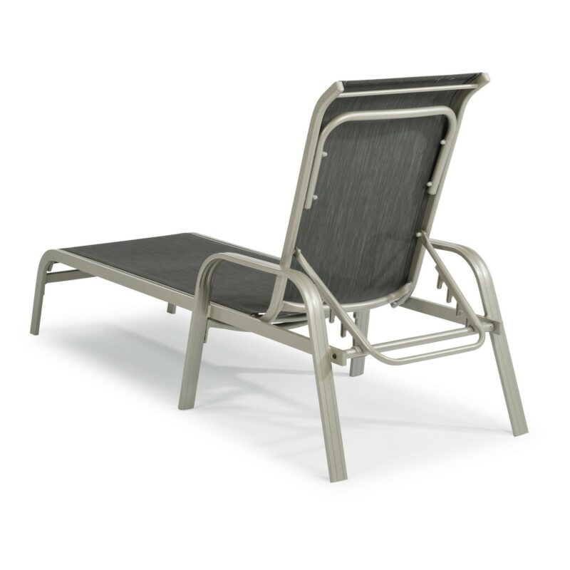 Captiva Outdoor Chaise Lounge