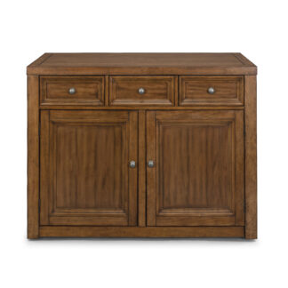 Tuscon Kitchen Island