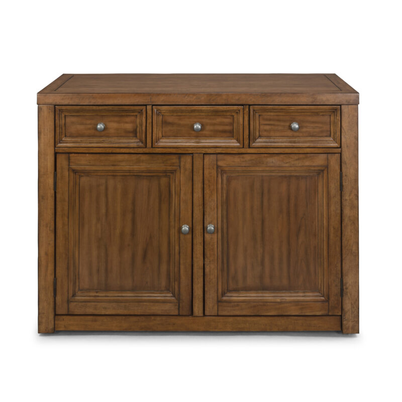 Tuscon Kitchen Island