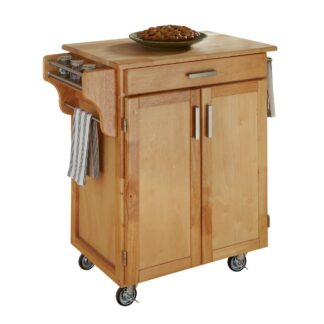 Cuisine Cart Kitchen Cart