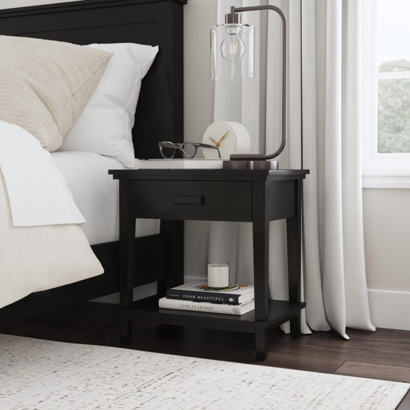 Oak Park Nightstand