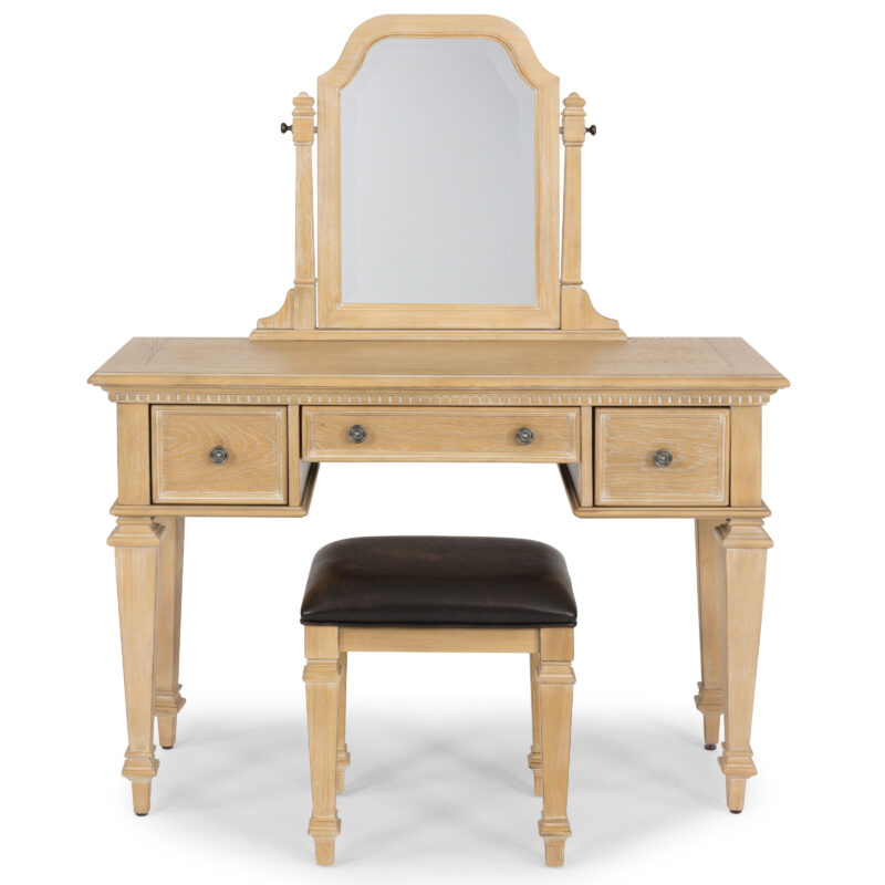 Manor House Vanity Set