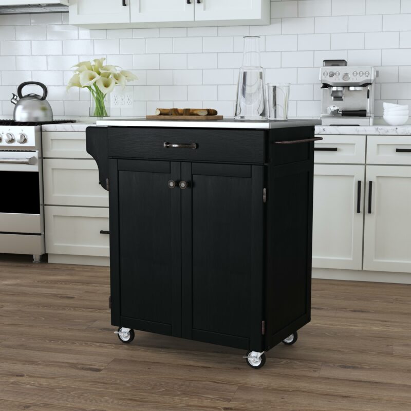 Cuisine Cart Kitchen Cart