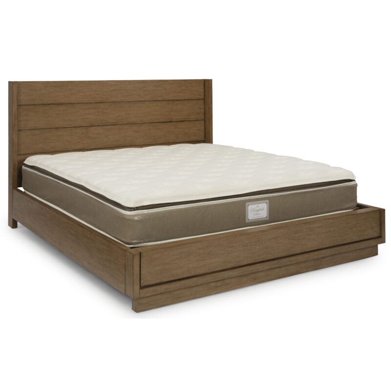 Montecito King Bed