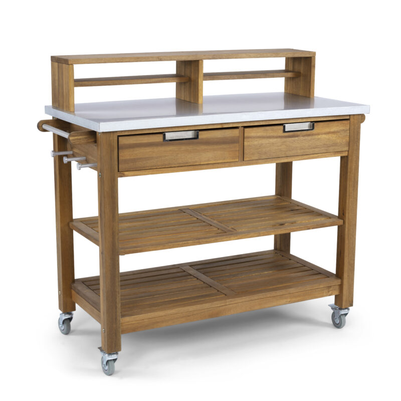 Maho Potting Bench