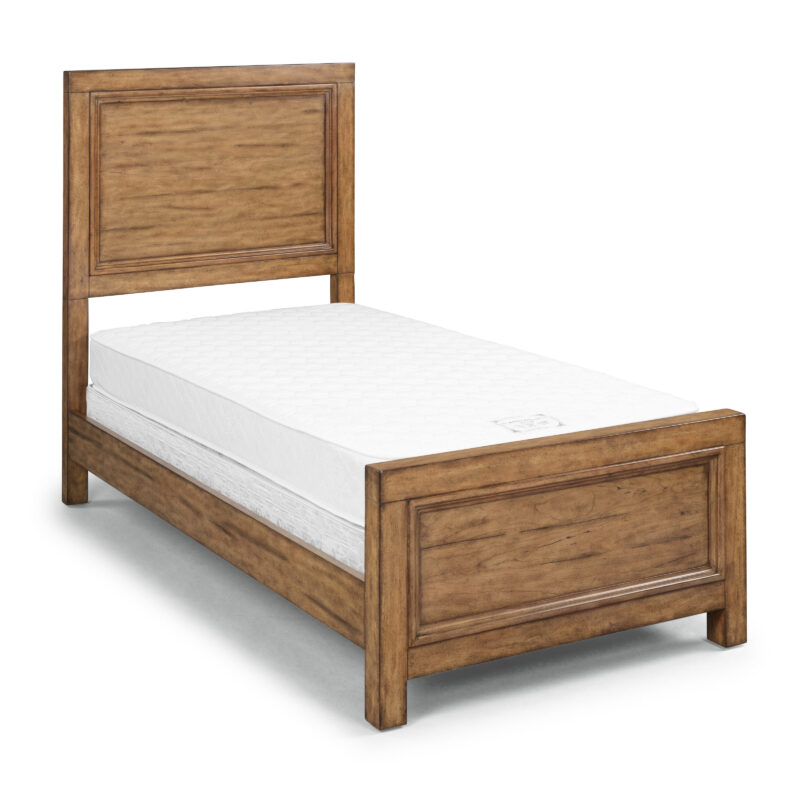 Tuscon Twin Bed