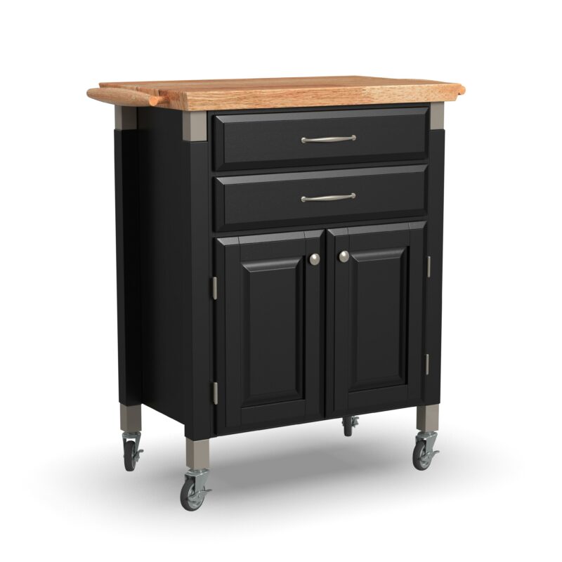 Blanche Kitchen Cart