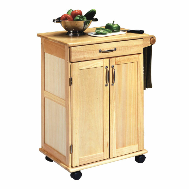 General Line Kitchen Cart