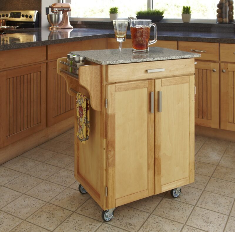 Cuisine Cart Kitchen Cart